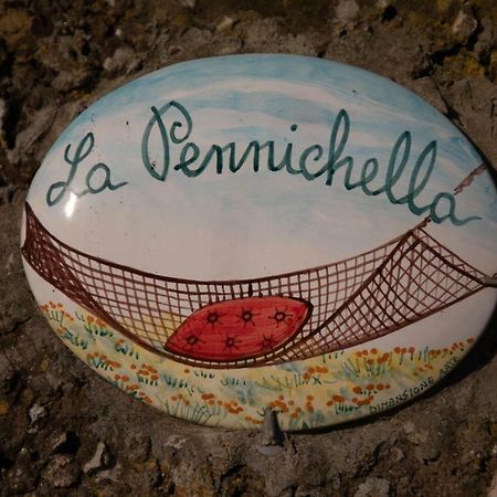 Appartement La Pennichella à Agerola Extérieur photo
